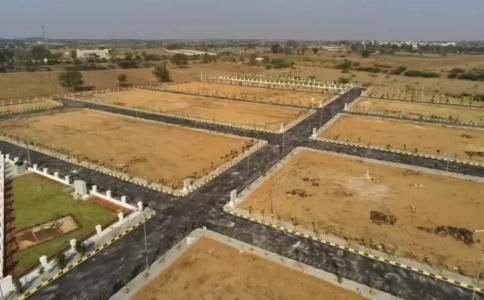 Aditya Enclave Phase III