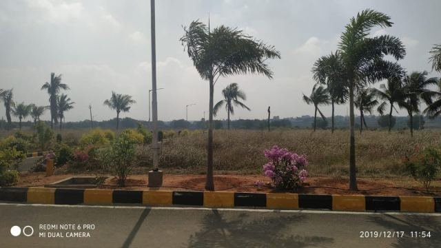 Sri Laxmi Kalyani Nagar