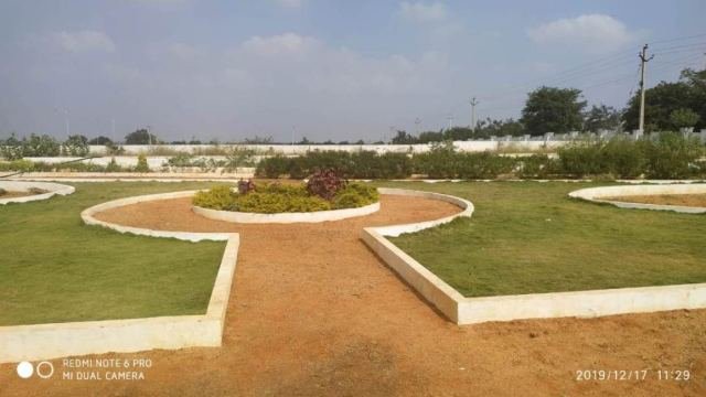 Sri Laxmi Kalyani Nagar
