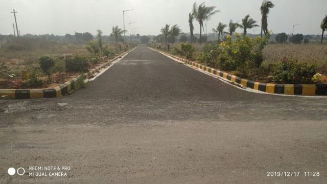 Sri Laxmi Kalyani Nagar