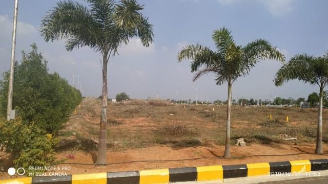 Sri Laxmi Kalyani Nagar