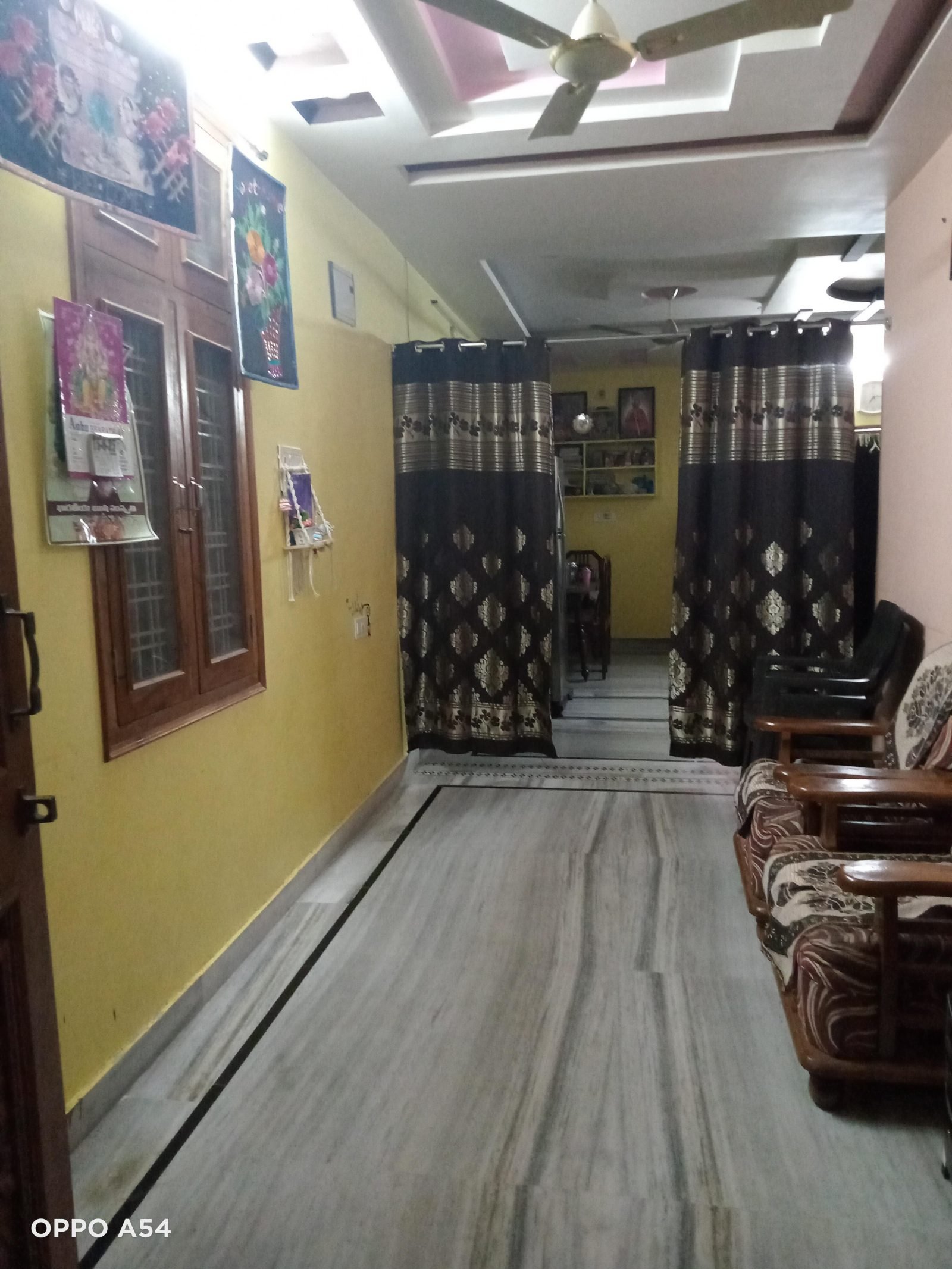 3 BHK Independent House for Sale in Siddipet | 167 Sq.Yd | ₹92 Lakhs