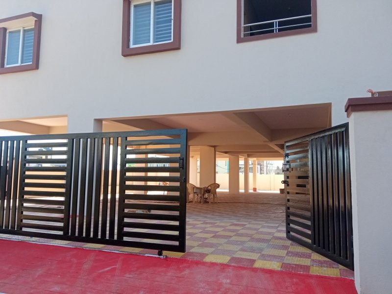 2 BHK 1083 Sq.ft. Apartment for Sale in Ponnala, Siddipet